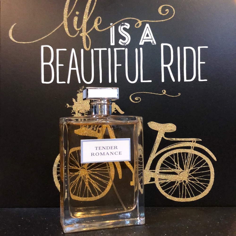 NWOT Ralph Lauren Tender Romance Fragrance